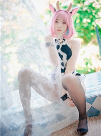 DJAWA  Bambi - Riamu  Celebrating the Year of the Cow #2 Normal(45)